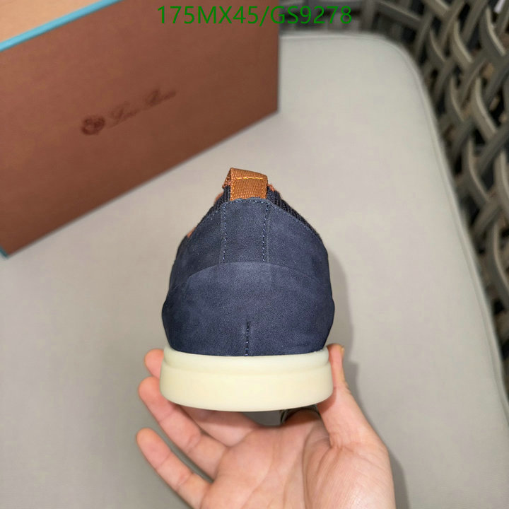 Loro Piana-Men shoes Code: GS9278 $: 175USD-Yupoo.ru - Copybrand.Team photo album Loro Piana-Men shoes Code: GS9278 $: 175USD