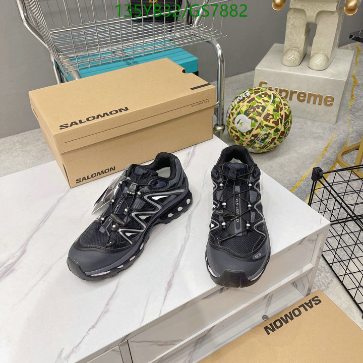 Balenciaga-Men shoes Code: GS7882 $: 135USD