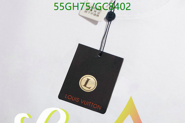 LV-Clothing Code: GC8402 $: 55USD