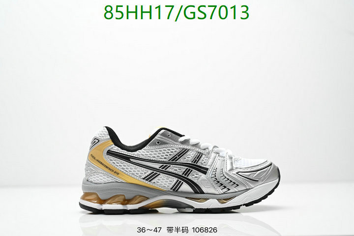 Asics-Women Shoes Code: GS7013 $: 85USD