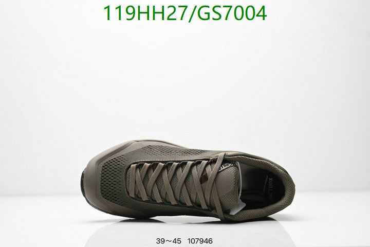 Arcteryx-Men shoes Code: GS7004 $: 119USD