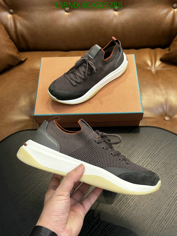 Loro Piana-Men shoes Code: GS9288 $: 159USD-Yupoo.ru - Copybrand.Team photo album Loro Piana-Men shoes Code: GS9288 $: 159USD