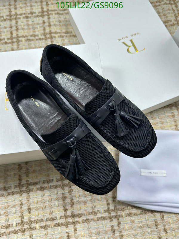 The Row-Women Shoes Code: GS9096 $: 105USD