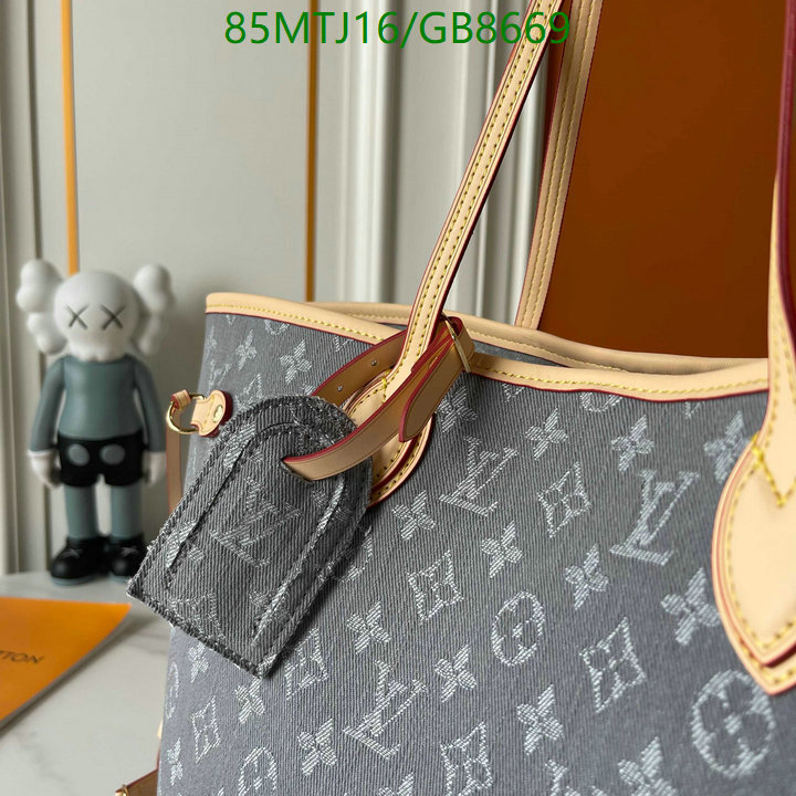 LV-Bag-4A Quality Code: GB8669 $: 85USD
