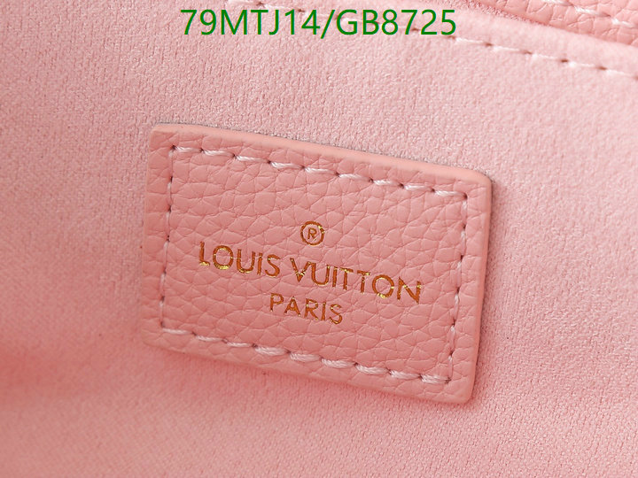 LV-Bag-4A Quality Code: GB8725 $: 79USD-Yupoo.ru - Copybrand.Team photo album LV-Bag-4A Quality Code: GB8725 $: 79USD