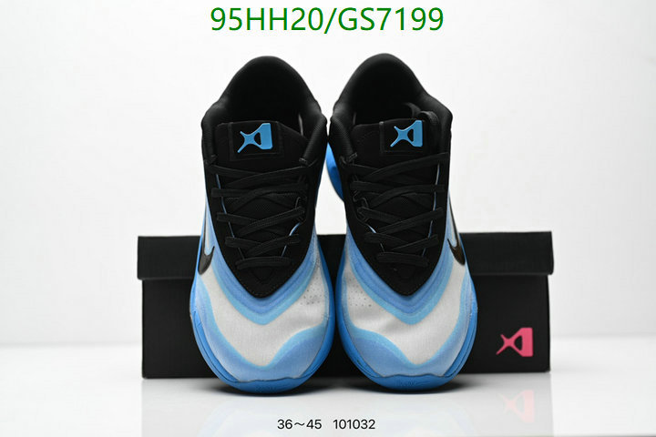 NIKE-Women Shoes Code: GS7199 $: 95USD