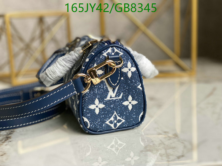 LV-Bag-Mirror Quality Code: GB8345 $: 165USD