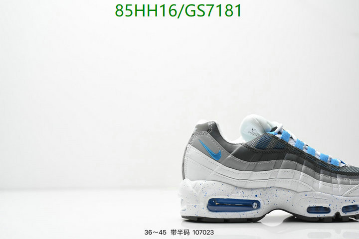 Nike-Men shoes Code: GS7181 $: 85USD