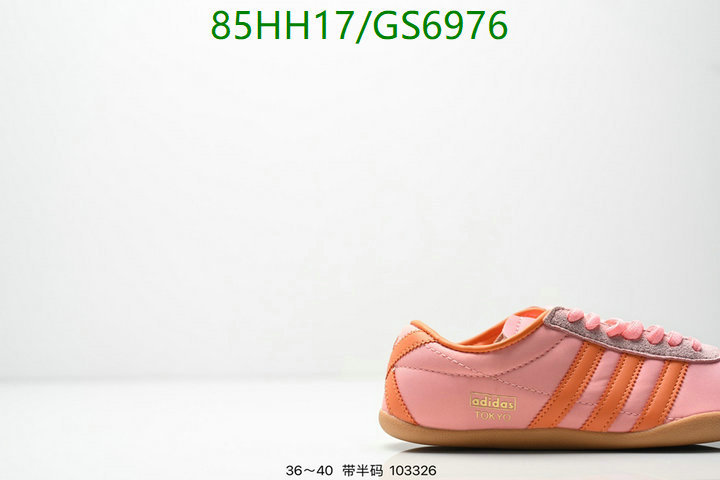 Adidas-Men shoes Code: GS6976 $: 85USD