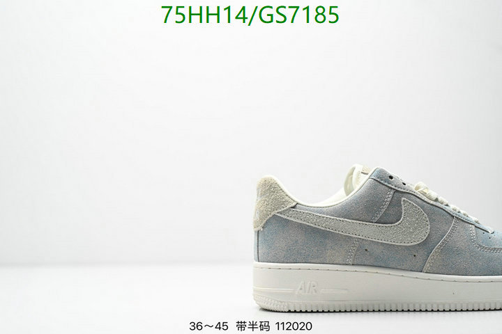 Nike-Men shoes Code: GS7185 $: 75USD