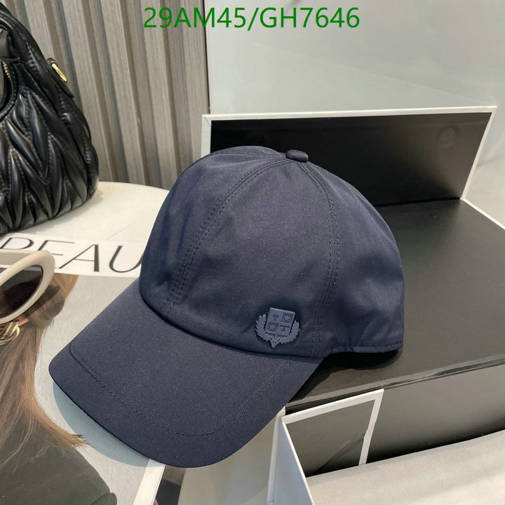 Lora Piana-Cap(Hat) Code: GH7646 $: 29USD