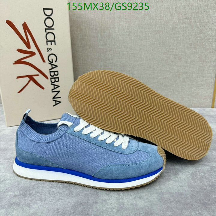 D&G-Men shoes Code: GS9235 $: 155USD-Yupoo.ru - Copybrand.Team photo album D&G-Men shoes Code: GS9235 $: 155USD