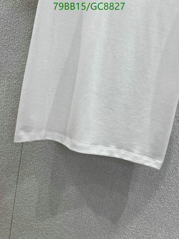 Chanel-Clothing Code: GC8827 $: 79USD