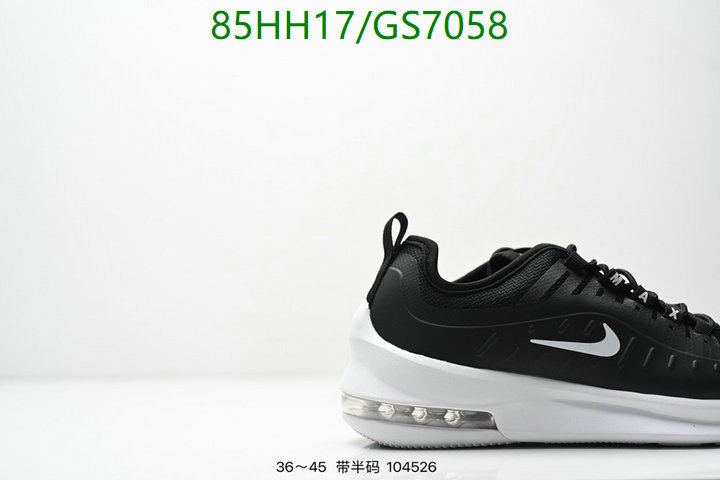 Nike-Men shoes Code: GS7058 $: 85USD