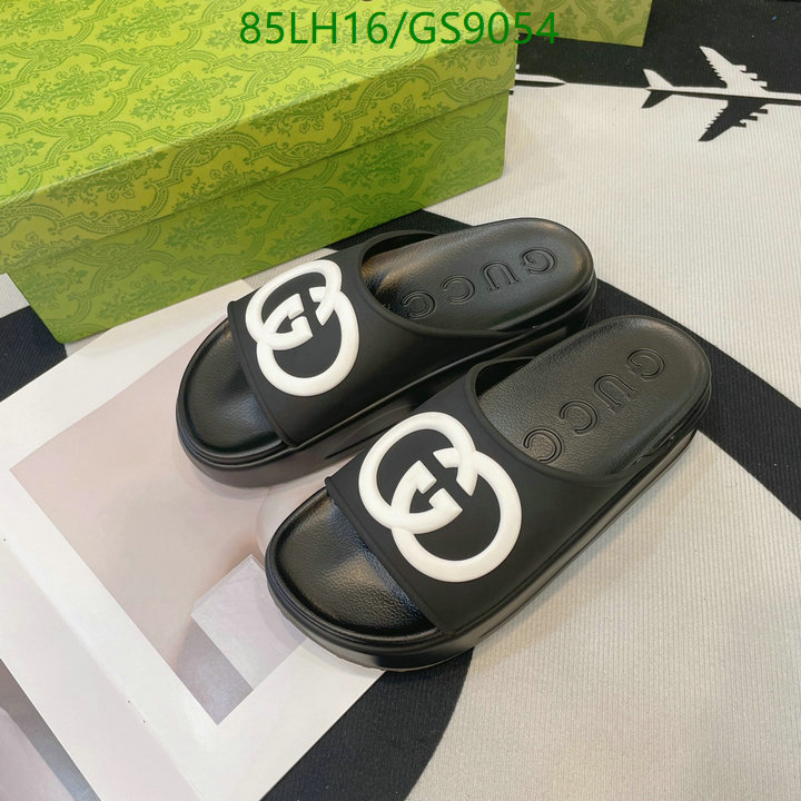 Gucci-Women Shoes Code: GS9054 $: 85USD