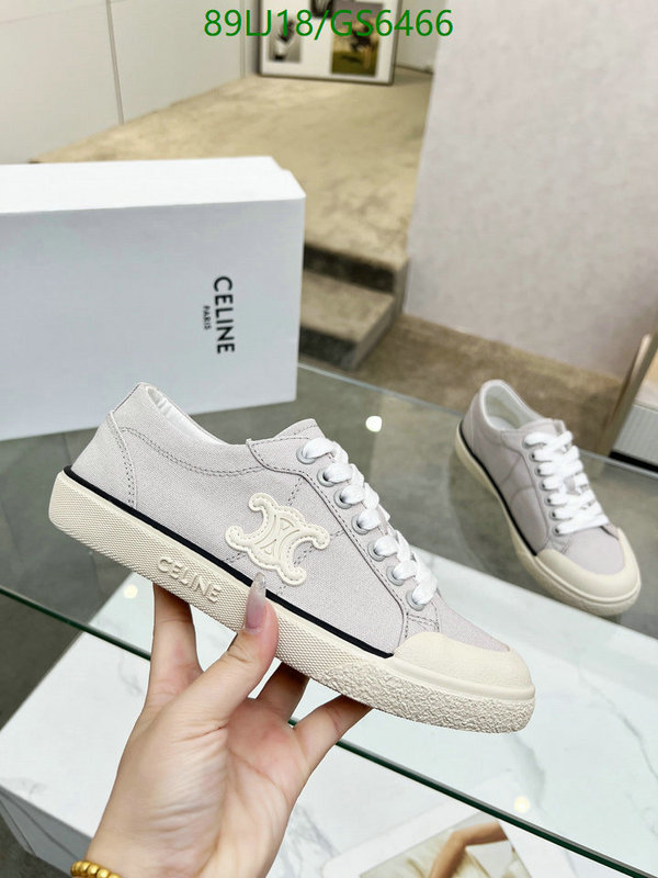 Celine-Women Shoes Code: GS6466 $: 89USD