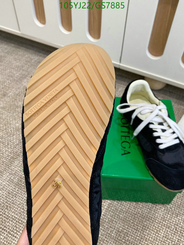 BV-Women Shoes Code: GS7885 $: 105USD
