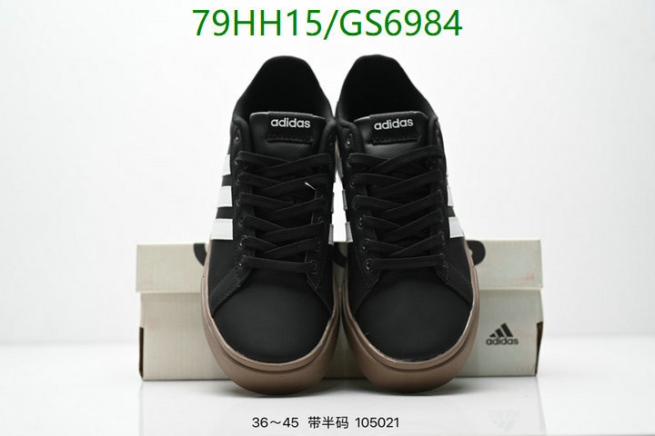 Adidas-Men shoes Code: GS6984 $: 79USD