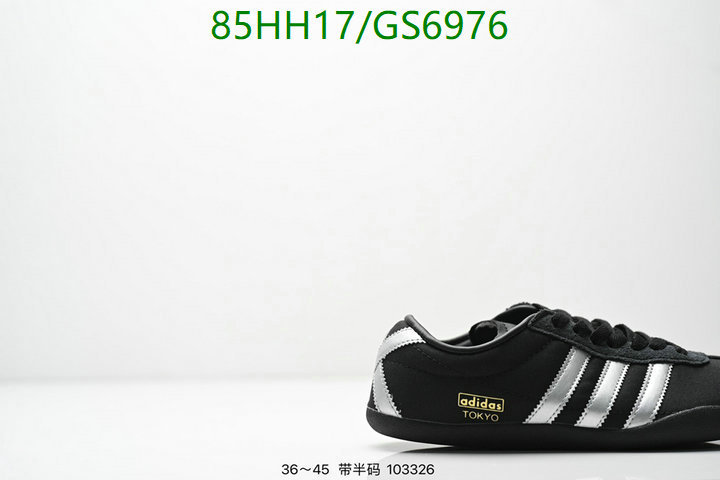 Adidas-Men shoes Code: GS6976 $: 85USD