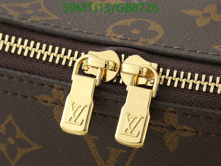 LV-Bag-4A Quality Code: GB8726 $: 59USD
