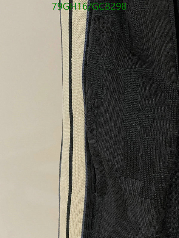Dior-Clothing Code: GC8298 $: 79USD