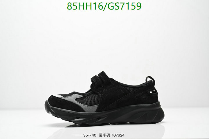 New Balance-Women Shoes Code: GS7159 $: 85USD