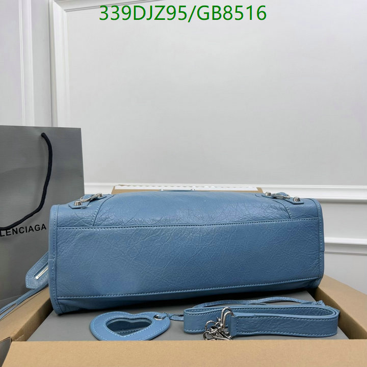 Balenciaga-Bag-Mirror Quality Code: GB8516 $: 339USD