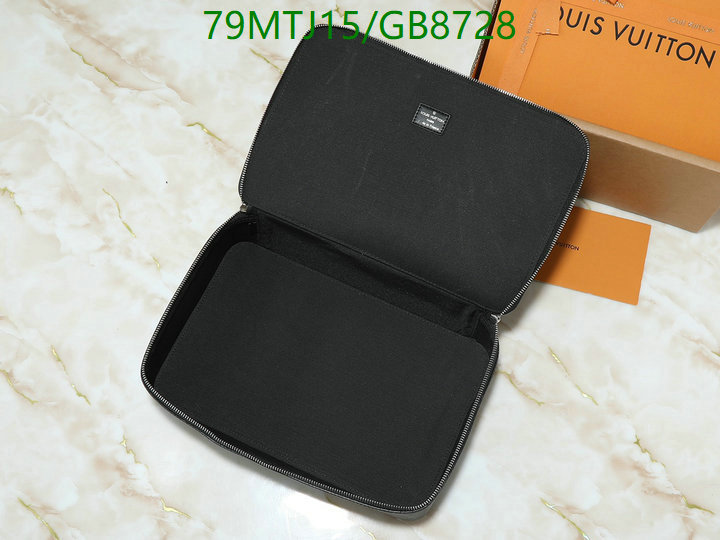 LV-Bag-4A Quality Code: GB8728 $: 79USD