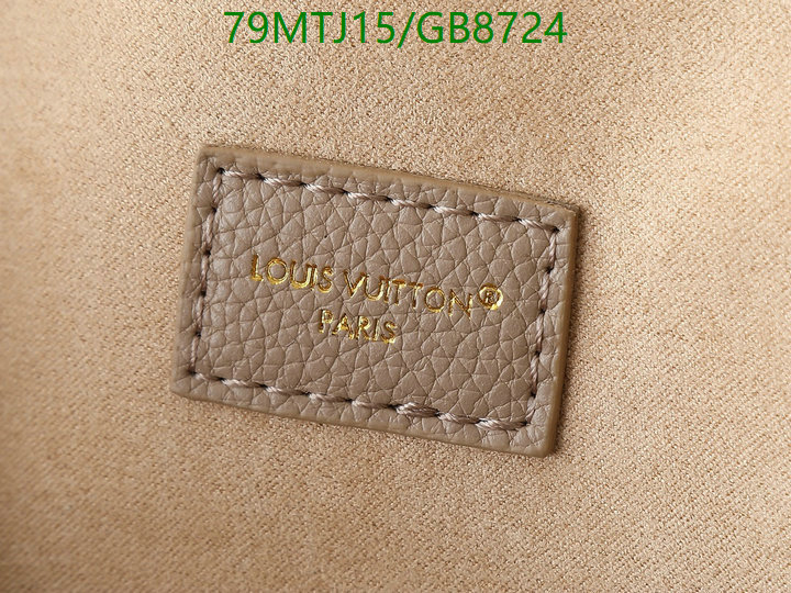 LV-Bag-4A Quality Code: GB8724 $: 79USD