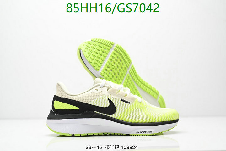 NIKE-Women Shoes Code: GS7042 $: 85USD
