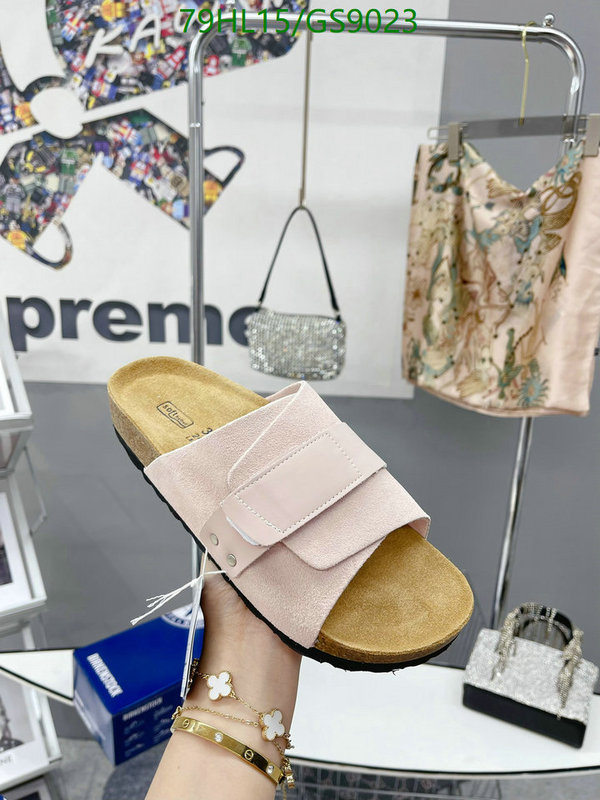 Birkenstock-Men shoes Code: GS9023 $: 79USD