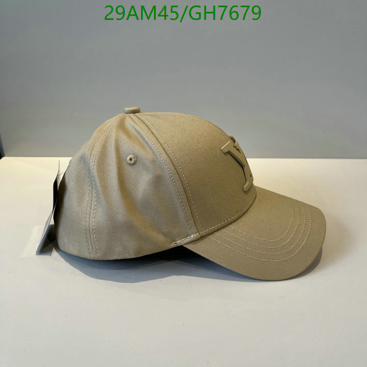 LV-Cap(Hat) Code: GH7679 $: 29USD