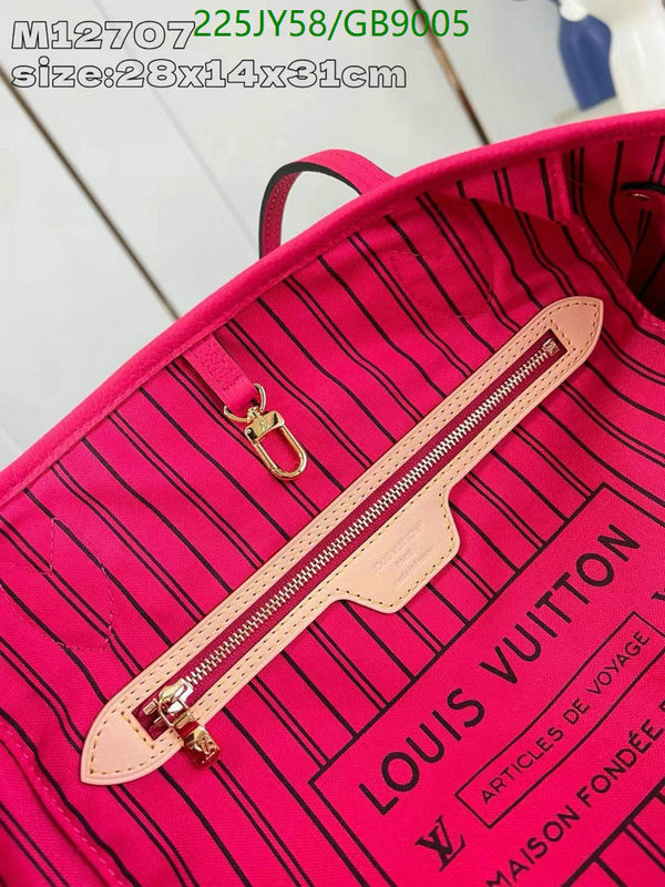 LV-Bag-Mirror Quality Code: GB9005 $: 225USD