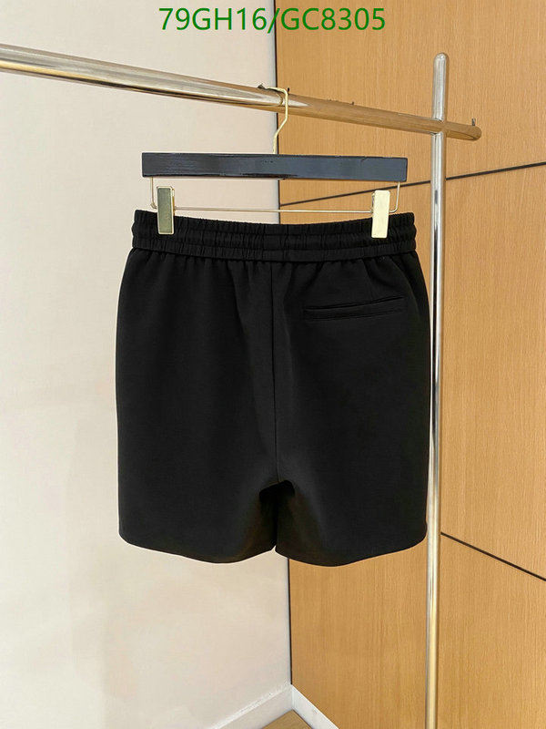 Dior-Clothing Code: GC8305 $: 79USD