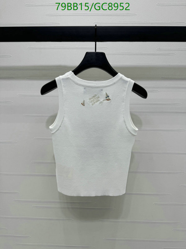 LV-Clothing Code: GC8952 $: 79USD