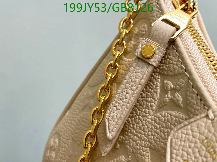 LV-Bag-Mirror Quality Code: GB8126 $: 199USD