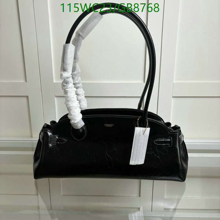 Coach-Bag-4A Quality Code: GB8768 $: 115USD