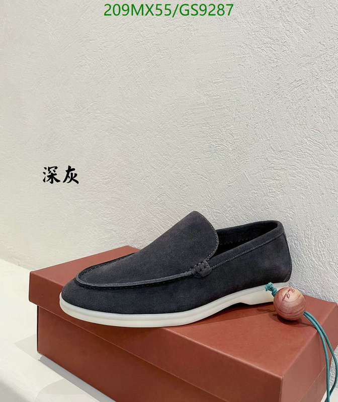 Loro Piana-Men shoes Code: GS9287 $: 209USD-Yupoo.ru - Copybrand.Team photo album Loro Piana-Men shoes Code: GS9287 $: 209USD