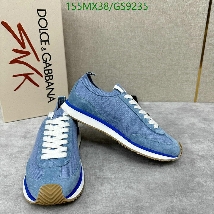 D&G-Men shoes Code: GS9235 $: 155USD-Yupoo.ru - Copybrand.Team photo album D&G-Men shoes Code: GS9235 $: 155USD