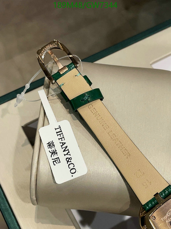 Tiffany-Watch-4A Quality Code: GW7344 $: 189USD