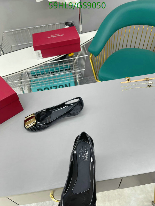 Ferragamo-Women Shoes Code: GS9050 $: 59USD