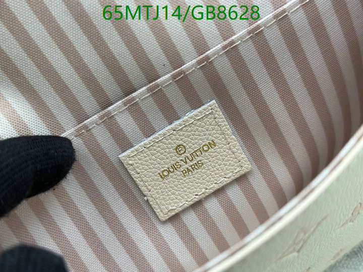 LV-Bag-4A Quality Code: GB8628 $: 65USD