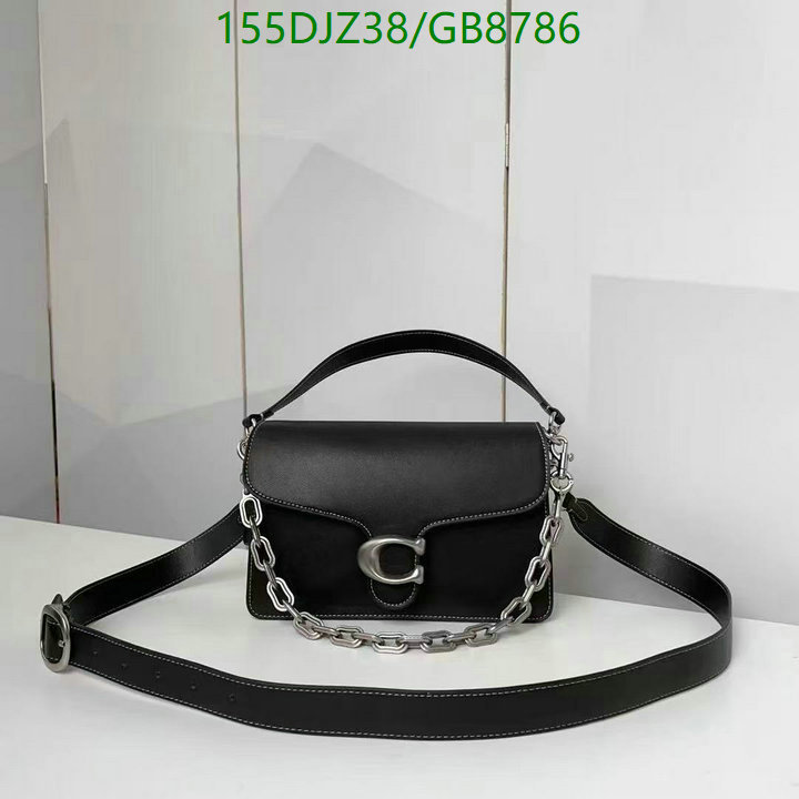 Coach-Bag-Mirror Quality Code: GB8786