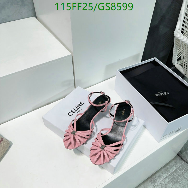 Celine-Women Shoes Code: GS8599 $: 115USD-Yupoo.ru - Copybrand.Team photo album Celine-Women Shoes Code: GS8599 $: 115USD