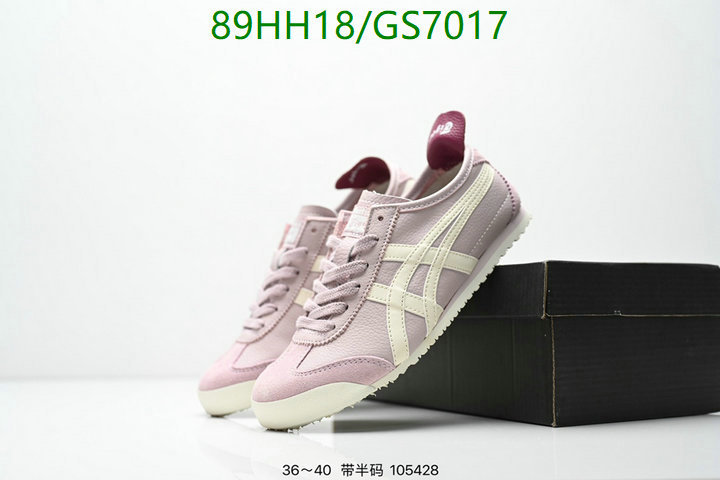 Asics-Women Shoes Code: GS7017 $: 89USD