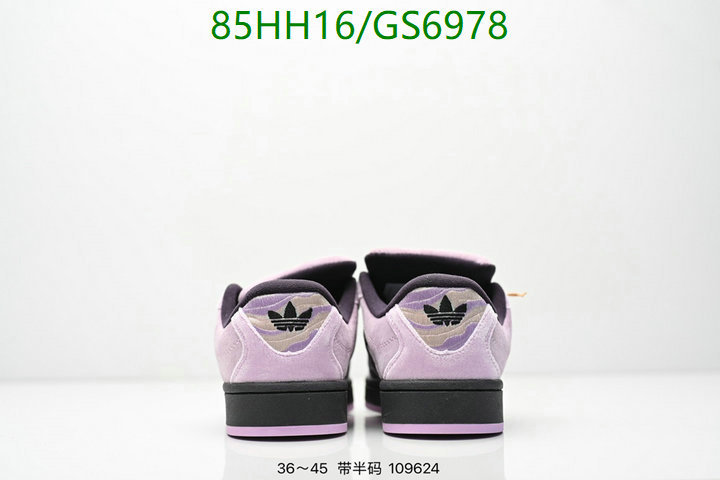 Adidas-Women Shoes Code: GS6978 $: 85USD