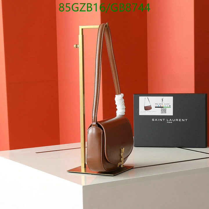 YSL-Bag-4A Quality Code: GB8744 $: 85USD