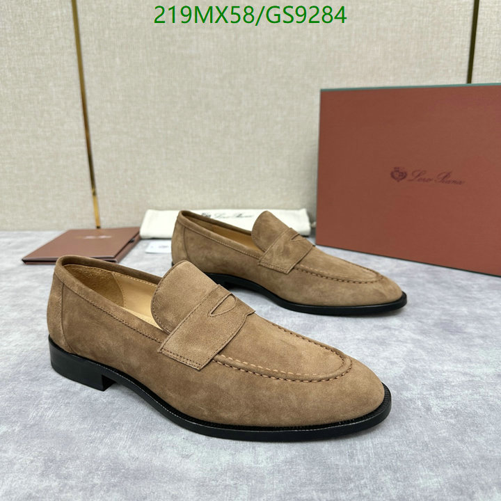 Loro Piana-Men shoes Code: GS9284 $: 219USD-Yupoo.ru - Copybrand.Team photo album Loro Piana-Men shoes Code: GS9284 $: 219USD