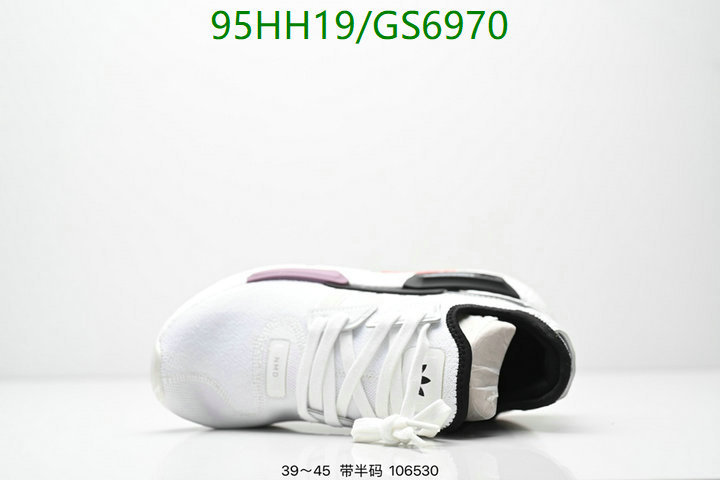 Adidas-Men shoes Code: GS6970 $: 95USD