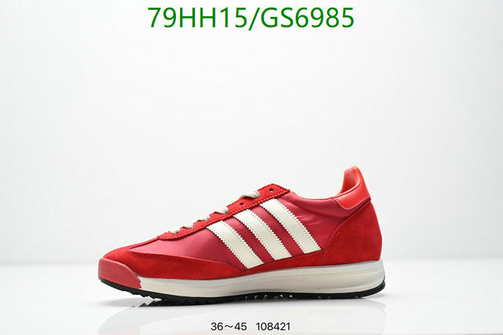 Adidas-Men shoes Code: GS6985 $: 79USD